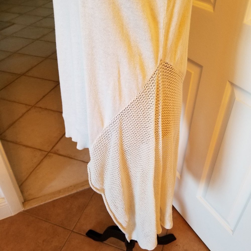 Bathing Suite Cover-Up - Picture 2 of 8